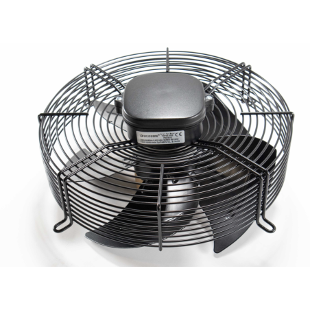 FAN MOTOR 4P ROTOR WITH GRID DAIKIN Ref: 5032171