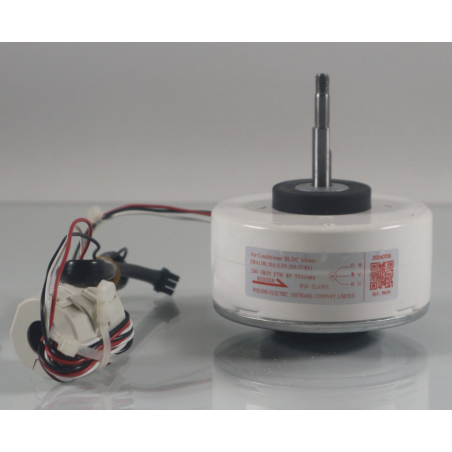 DC FAN MOTOR DAIKIN Ref: 5044204