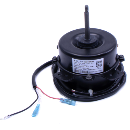 MOTEUR DE VENTIL DAIKIN Ref: 4000159