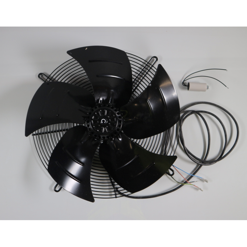 MOTEUR DE VENTILATION R50039019117 DAIKIN Ref: 4000504