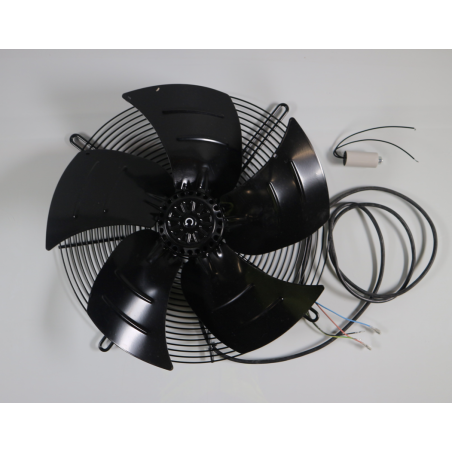 MOTEUR DE VENTILATION R50039019117 DAIKIN Ref: 4000504