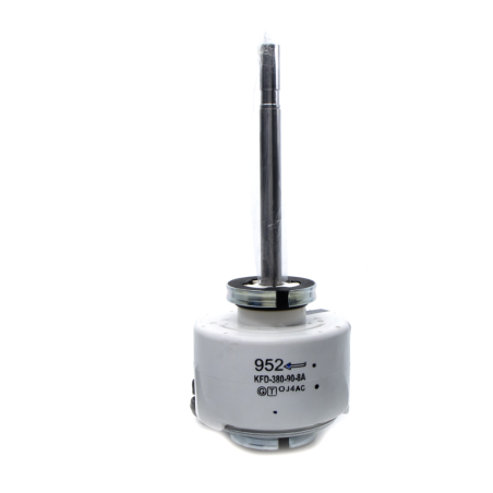 MOTEUR DE VENTILATION 3P229859 1 DAIKIN Ref: 4001147