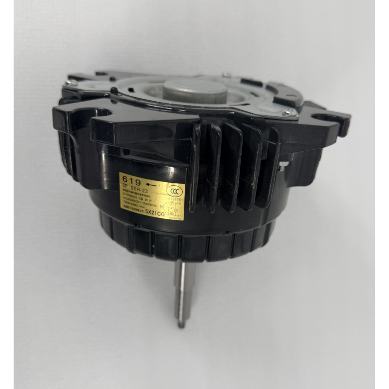MOTEUR VENTILATEUR 4 PATTES DAIKIN Ref: 300286P