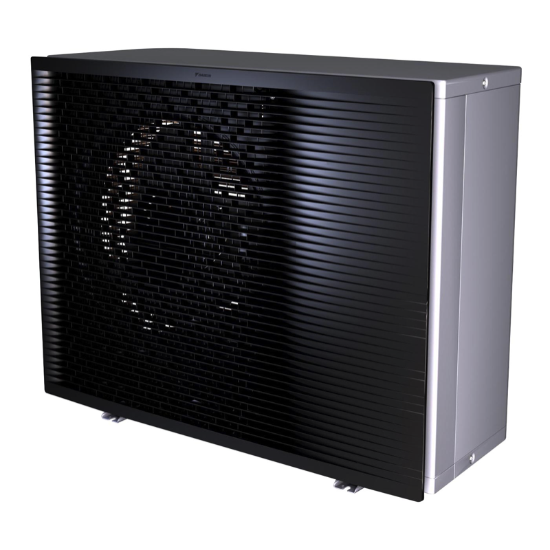 GROUPE EXTERIEUR ALTHERMA 3  DAIKIN Réf:ERRA08EV37