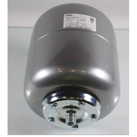 VASE D'EXPANSION 4SW03639 1 DAIKIN Ref: 301275P