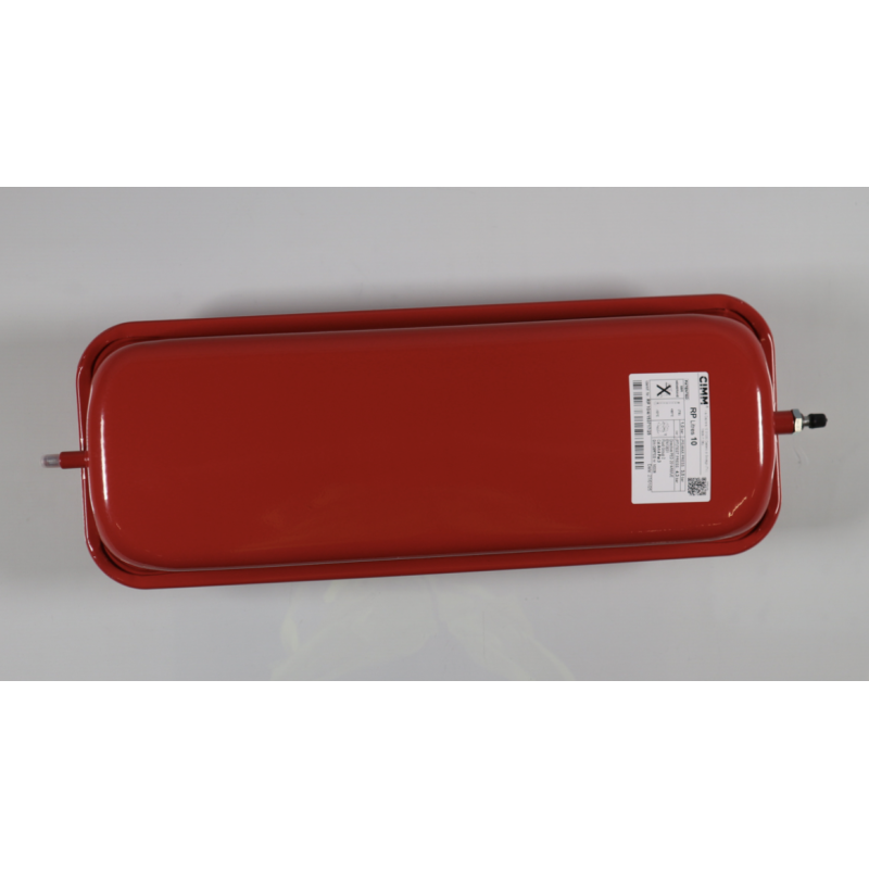 VASE D'EXPENSION   4SW06756 1 DAIKIN Ref: 5001667
