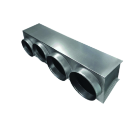 PLENUM DE SOUFFLAGE  ISOLE HITACHI Réf:PSRAD5060