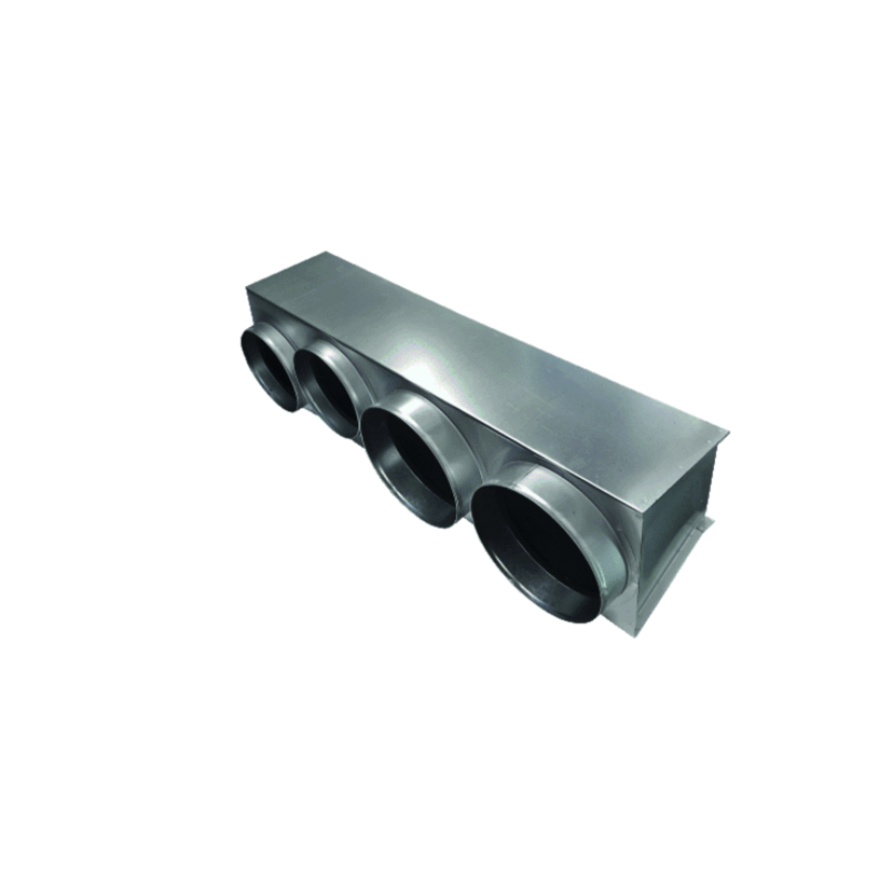 PLENUM DE SOUFFLAGE  ISOLE HITACHI Réf:PSRAD5060