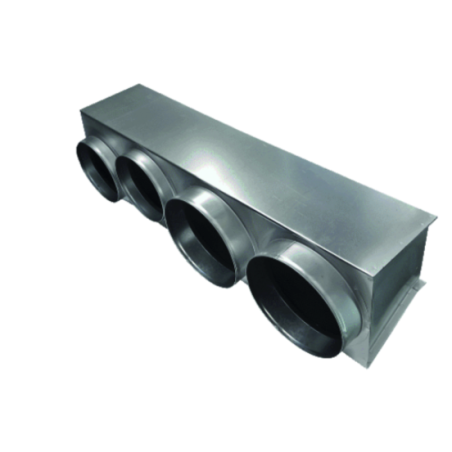 PLENUM DE SOUFFLAGE  ISOLE HITACHI Réf:PSRAD5060