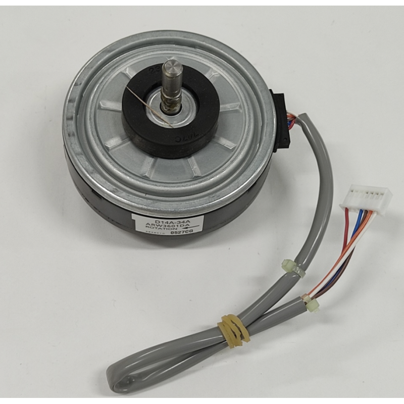 moteur turbine pièce détachée daikin FVXS FVKS 14WDC340V