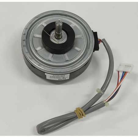 moteur turbine pièce détachée daikin FVXS FVKS 14WDC340V