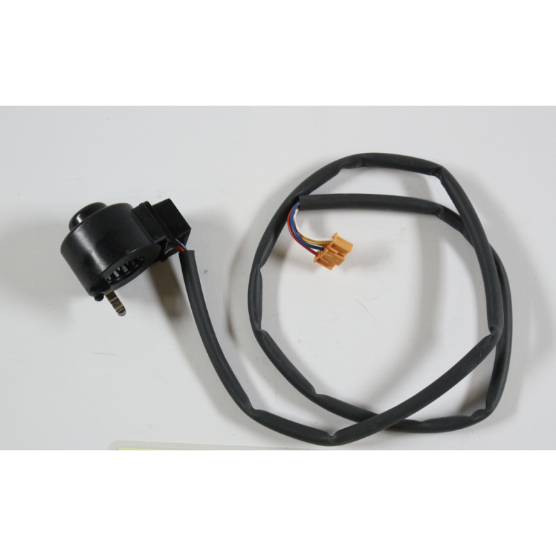 moteurs ventilation haut et bas climatisation réversible Mitsubishi MFZ-KA35E1