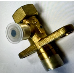 VANNE D ARRET LIQUIDE MITSUBISHI Réf: E22T95662
