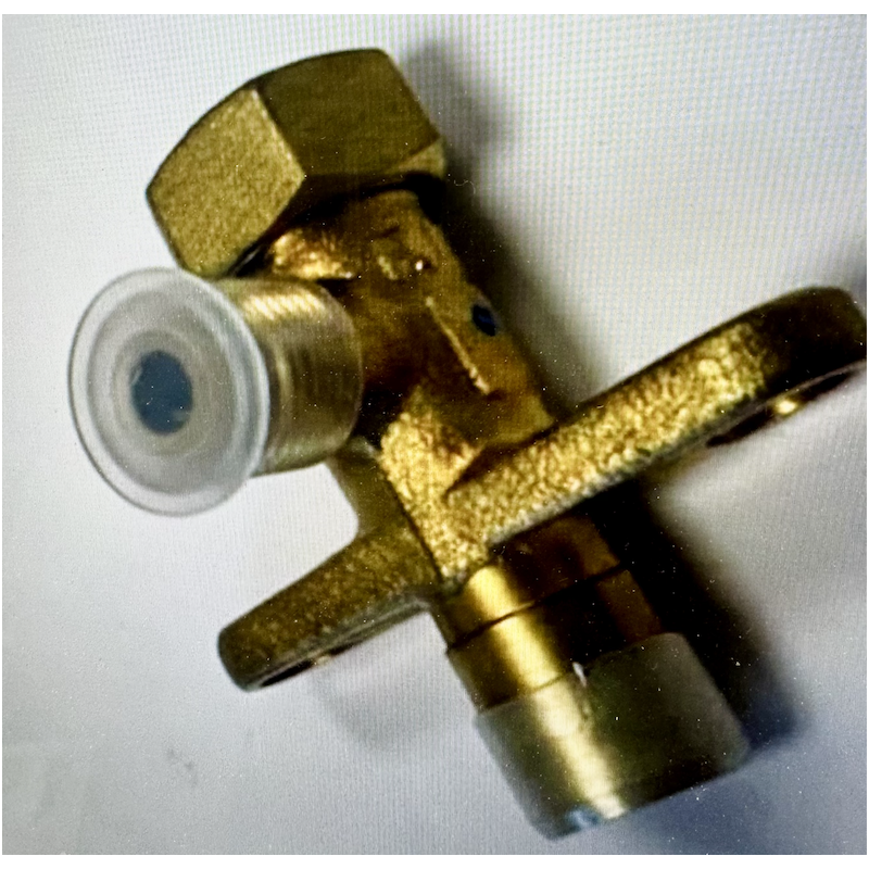 VANNE D ARRET LIQUIDE MITSUBISHI Réf: E22T95662