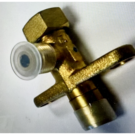 VANNE D ARRET LIQUIDE MITSUBISHI Réf: E22T95662