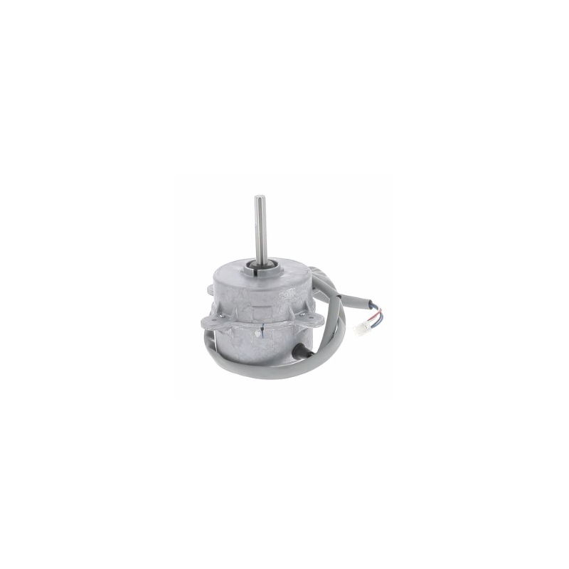 Moteur ventilation climatisation réversible inverter general AOH UNAKL LMAKL FNAKL UNDKL LMAM2 LMAK2