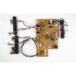 pièce détachée platine électronique console daikin fvxs25bavmb fvks25bavmb fvks25bvmb fvxs25bvmb