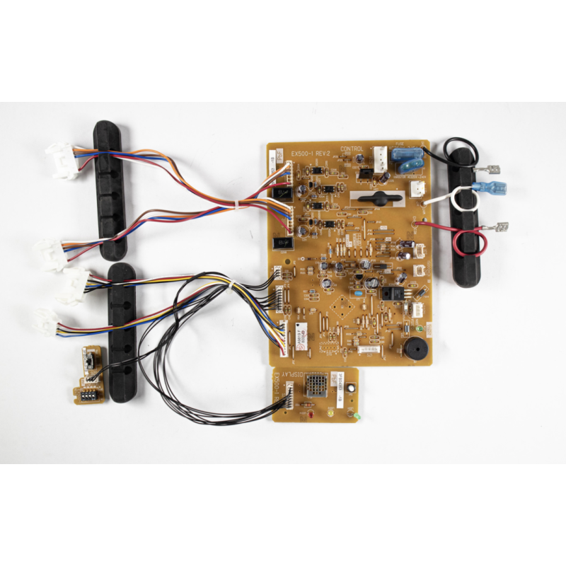 pièce détachée platine électronique console daikin fvxs25bavmb fvks25bavmb fvks25bvmb fvxs25bvmb