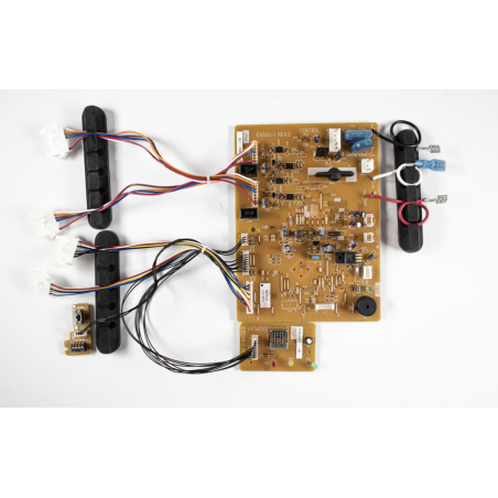 pièce détachée platine électronique console daikin fvxs25bavmb fvks25bavmb fvks25bvmb fvxs25bvmb