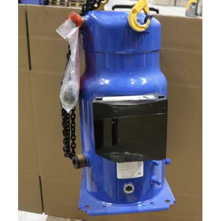 COMPRESSEUR SZ185 4XCM DANFOSS DAIKIN Ref: 4010574
