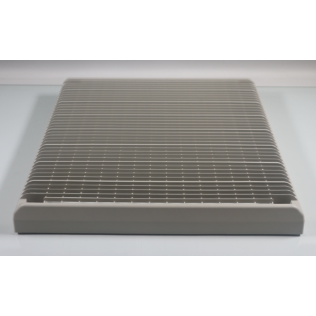 GRILLE DE REFOULEMENT  DAIKIN Ref: 5012582