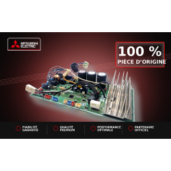 PLATINE INVERTER MITSUBISHI Réf: E22N24451
