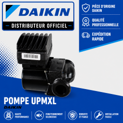 POMPE  UPMXL DAIKIN Ref: 5037443