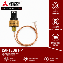 CAPTEUR HP MITSUBISHI Réf: R61056208