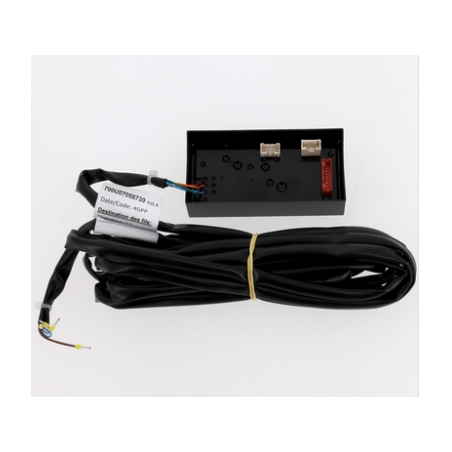 FAISCEAU ISOLATEUR ATLANTIC: 895889