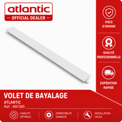 VOLET DE BAYALAGE ATLANTIC Réf:897395