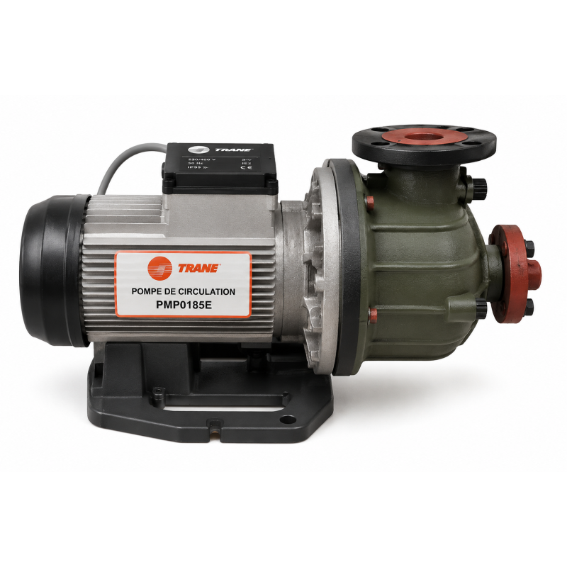 POMPE DE CIRCULATION AC25 TRANE Réf:PMP0185E