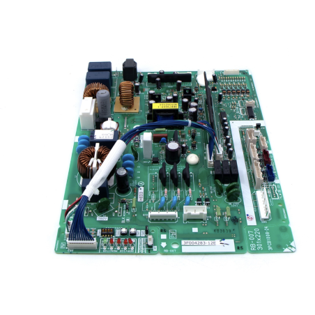 PLATINE  CONTROLE  3F004283 12 DAIKIN Ref: 1557972