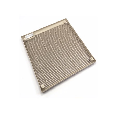 Grille avant climatisation réversible inverter AOYA18LAT3 Atlantic