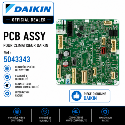 PCB ASSY DAIKIN Ref: 5047803