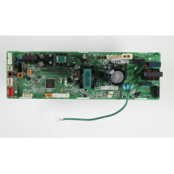 PLATINE EC11091(E) 2P263068 4_U DAIKIN Ref: 5017869