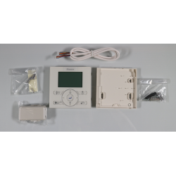 TELECOMMANDE BRC073A1 3P392081 1 DAIKIN Ref: 5014776