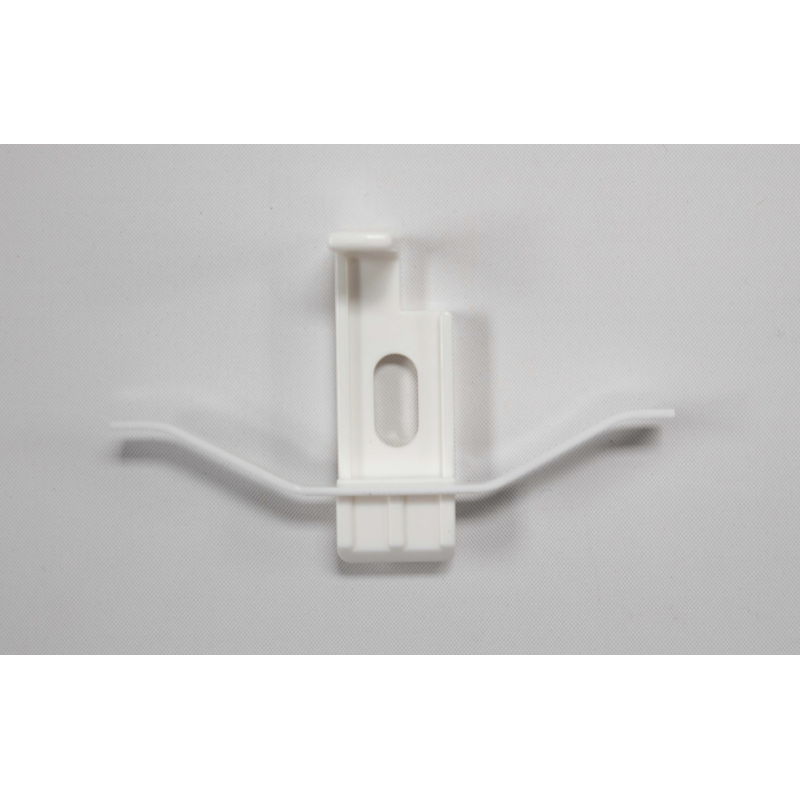 FIXATION GRILLE GAUCHE  3P324434 1 DAIKIN Ref: 5011441