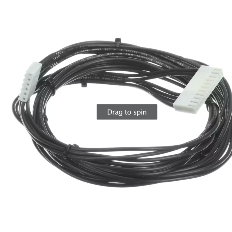CABLE INTERFACE  THERMOSTAT TRANE  Réf: WIR01646