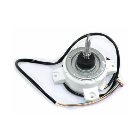 MOTEUR DE VENTILATION ATLANTIC Réf:892355
