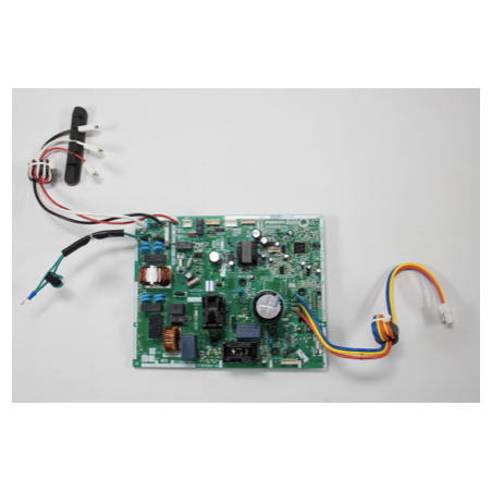 PLATINE PCB ASSY DAIKIN Ref: 5036469