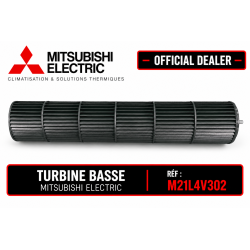 turbine haute climatisation mitsubishi mfzka25va mfzka35va mfzka50va