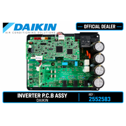 INVERTER P.C.B ASSY DAIKIN Ref: 2552583