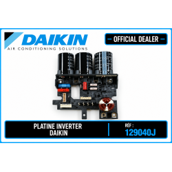 PLATINE INVERTER  DAIKIN Ref: 129040J