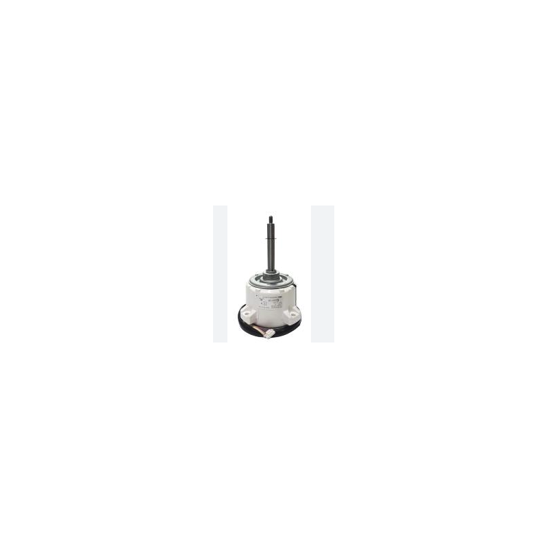 MOTEUR DE VENTILATEUR MITSUSBISHI RÉF:R01F15221