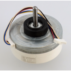MOTEUR DE VENTILATION ATLANTIC Réf:895603 2