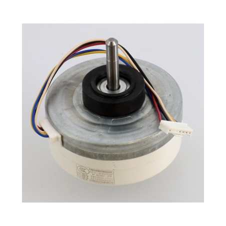 MOTEUR DE VENTILATION ATLANTIC Réf:895603