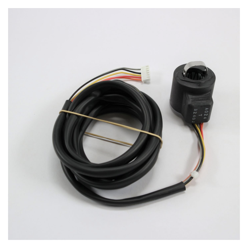 MOTEUR DETENDEUR 3P169502 6 DAIKIN Ref: 300729P