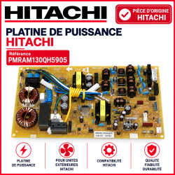 platine alimentation, pièce détachée, thermosème, te-145A