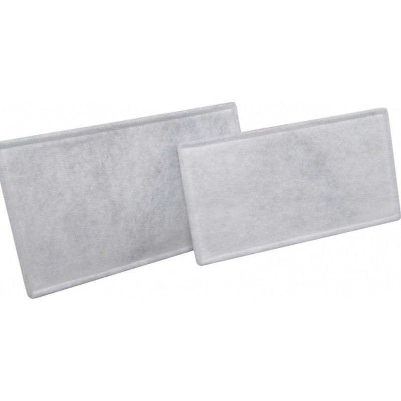 FILTRE TRANE FLR0547E