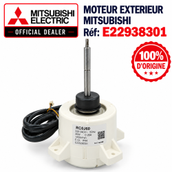 MOTEUR EXTERIEUR MITSUBISHI Réf:E22938301